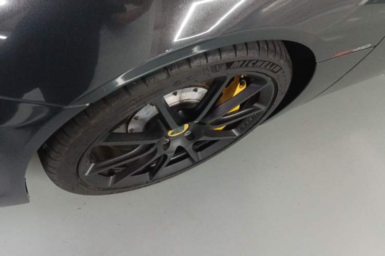 Used Lotus Evora 2019 GT410 Sport