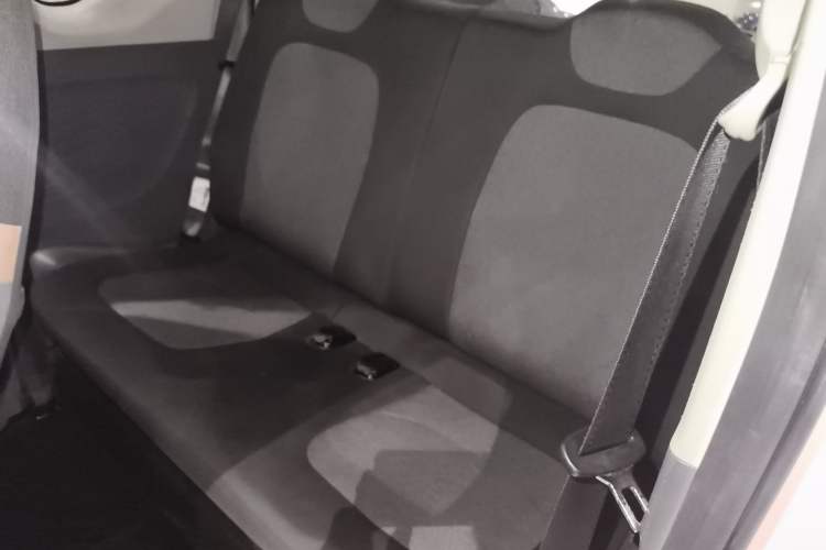 Used Wuling Hongguang MINIEV 2022 Macaron Premium Model – Lithium Ternary Battery Left Rear Seat