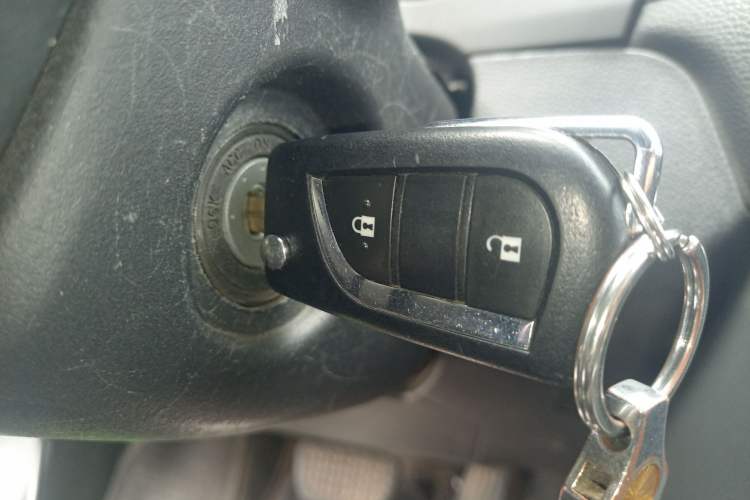 Used Toyota RAV4 2023 2.0L CVT Two-Wheel Drive Urban Edition
