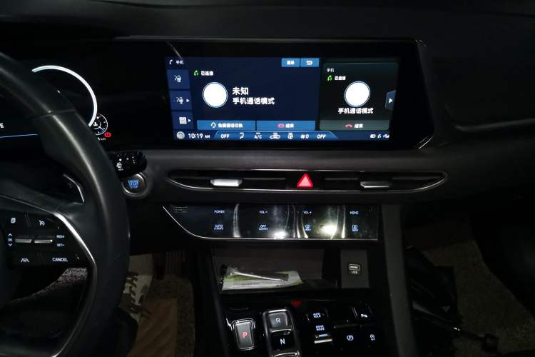 Used Hyundai Sonata 2020 270TGDi DCT GLS Elite Edition