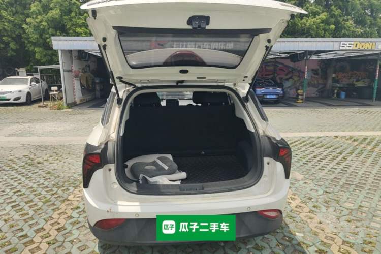 Used NETA V 2021 Standard Range Entertainment Edition

