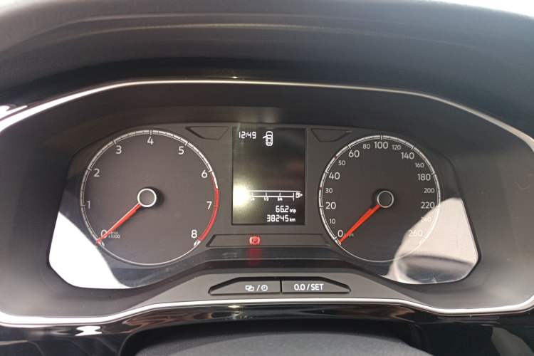 Used Jetta VS5 2023 280TSI Automatic Trend Edition