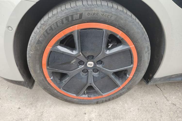 Used Xiaomi Auto SU7 2024 Rear-Drive Standard Founder Edition