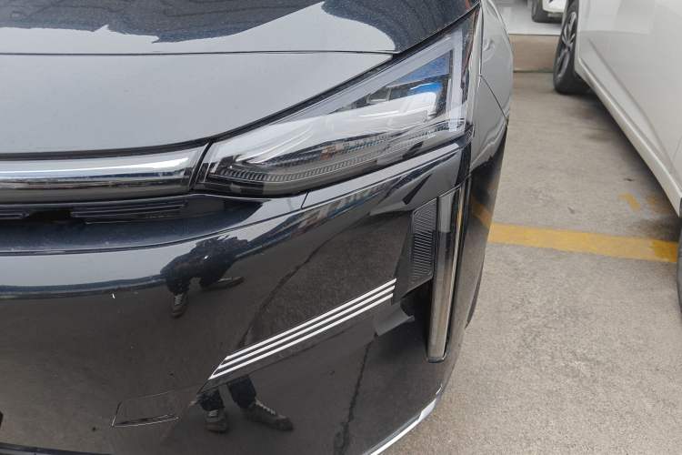 Used Geely Galaxy L6 2023 60km PLUS