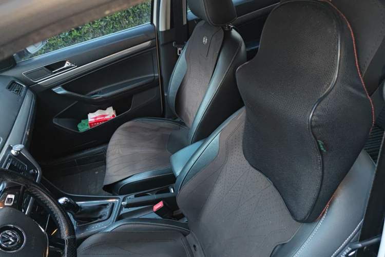 Used Volkswagen Lavida 2017 1.6L Automatic Comfort Edition