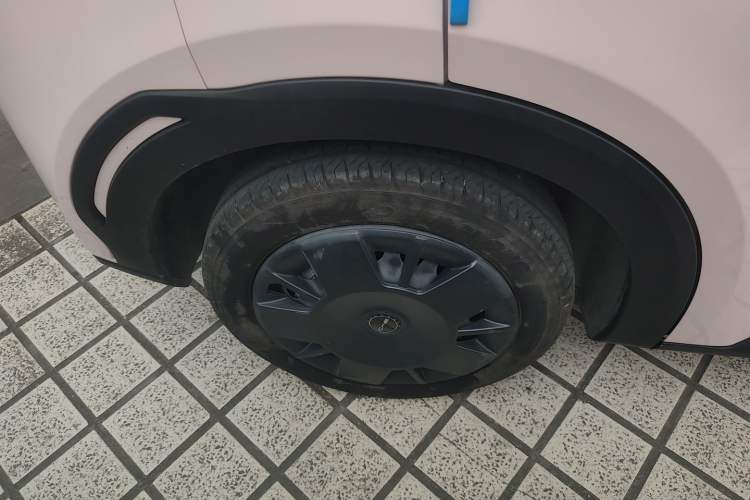 Used BYD Seagull 2023 Active Version