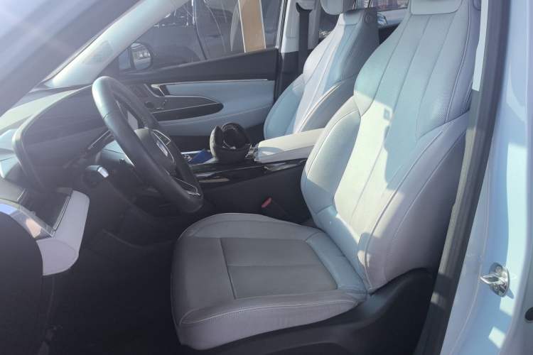 Used Buick E5 2023 Zhenxiang Standard Range Edition