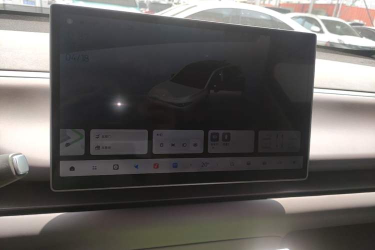 Used Leapmotor C10 2026 605 Enjoyment Edition