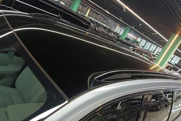 Used Leapmotor C16 2024 Range-Extended 200 Luxury Edition
