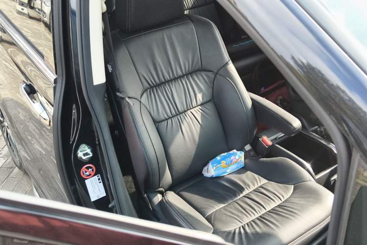 Used Honda Odyssey 2021 2.0L Rui·Luxury Edition