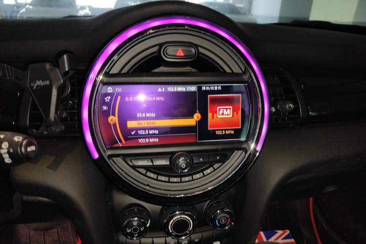 Used MINI 2020 1.5T COOPER Classic Edition Five-Door Version