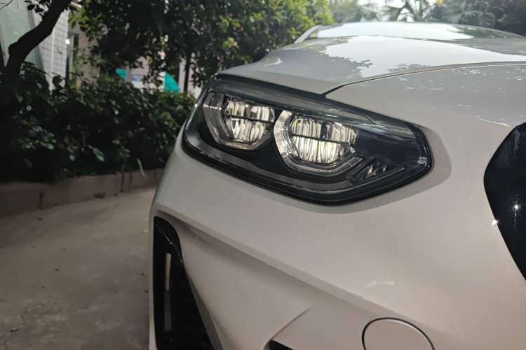 Used BMW 1 Series 2021 120i M Sport Night Edition