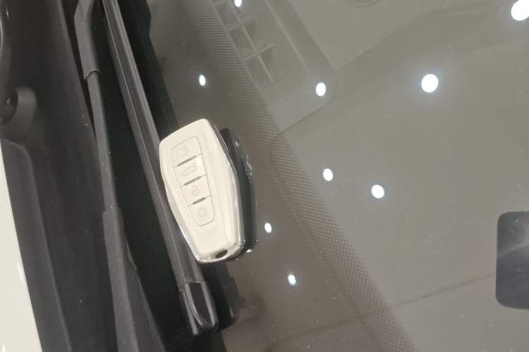 Used Geely Auto Preface 2021 2.0TD Space-Time Edition Hao Yue