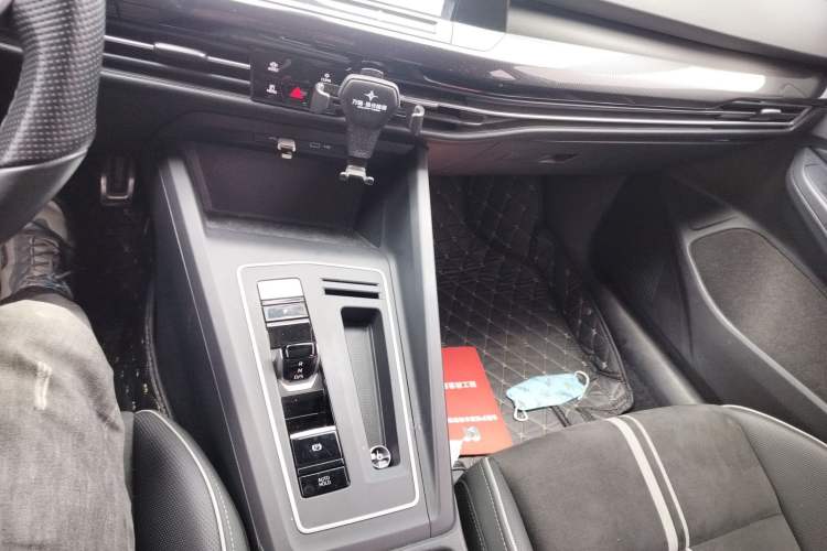 Used Volkswagen Golf 2021 280TSI DSG R-Line
