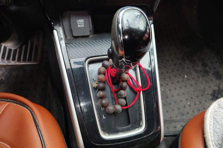 Used Nissan Sylphy 2016 1.6 XL CVT Luxury Edition
