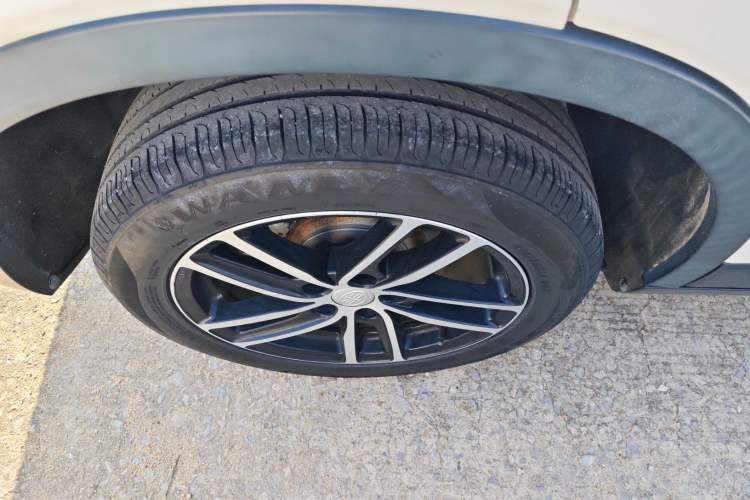 Used Bestune X40 2017 1.6L Manual Luxury Edition