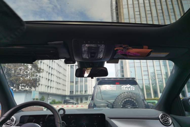 Used Mercedes-Benz EQA 2022 EQA 260
