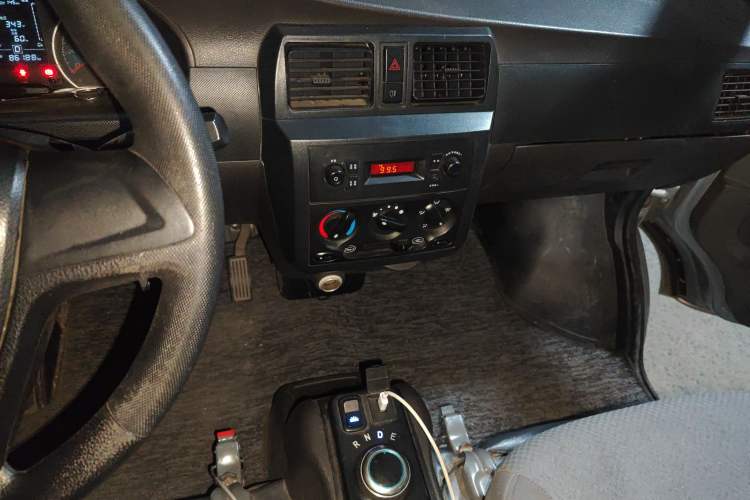 Used Wuling EV50 2021 Van Logistics Vehicle Huishitong Ningde 41.86 kWh Liu Electric Control System