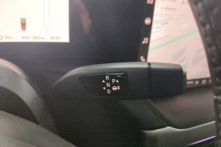 Used XPeng P7 2020 586E