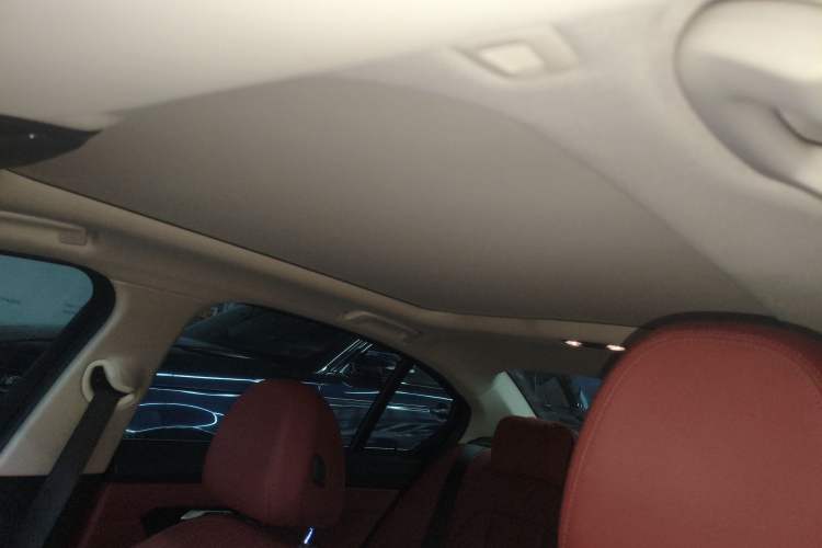 Used BMW 3 Series 2022 325Li M Sport Package
