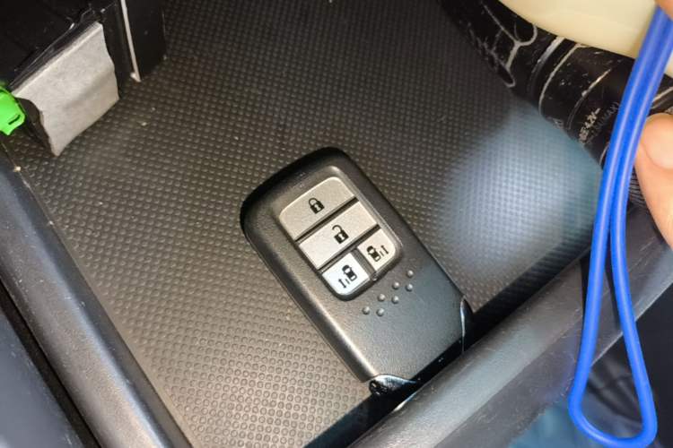 Used Honda Elysion 2019 2.0L Hybrid Luxury Edition