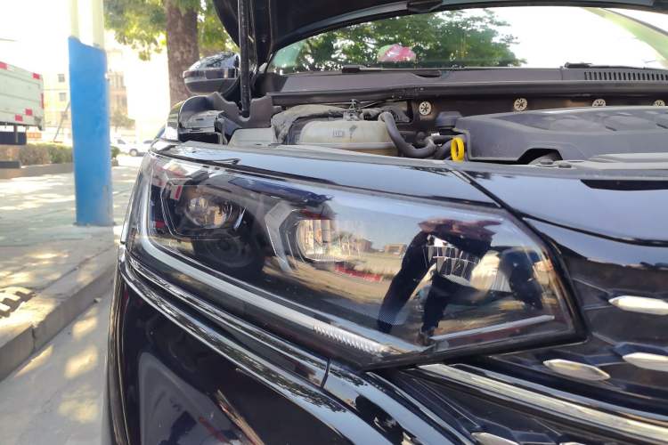 Used Volkswagen Passat 2024 330TSI Starry Elite Edition