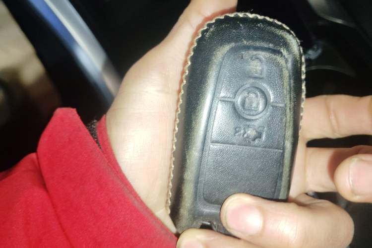 Used Ford Mondeo 2017 EcoBoost 180 Stylish Model