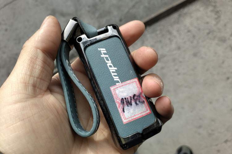 Used GAC Trumpchi M6 2023 PRO 270T DCT Luxury Edition