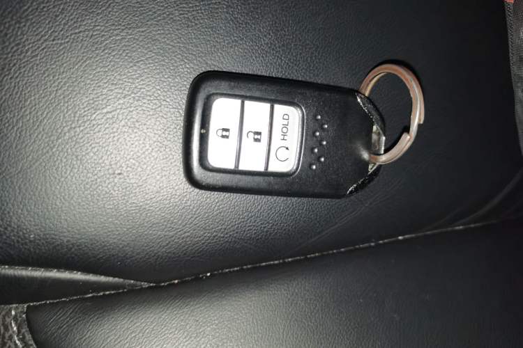 Used Honda Avancier 2017 240TURBO Two-Wheel Drive Luxury Edition