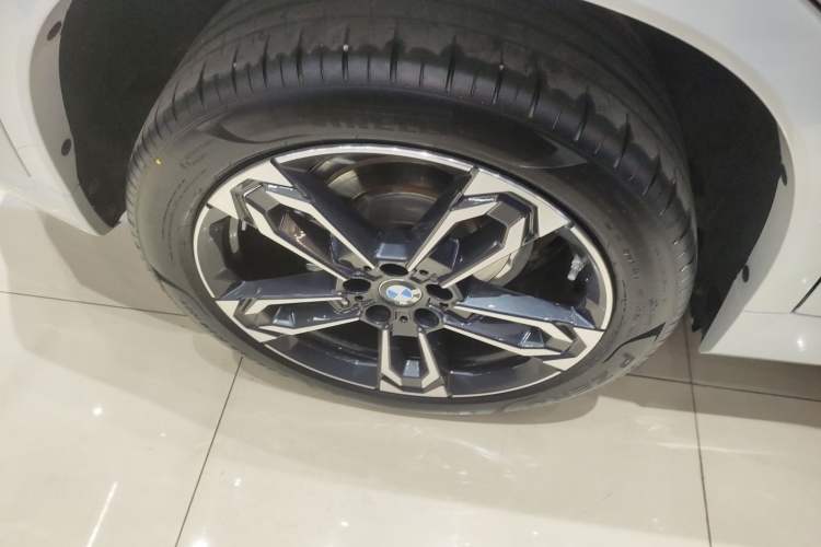 Used BMW X1 2023 sDrive25Li M Sport Package
