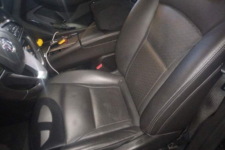 Used Buick Enclave 2020 28T Four-Wheel Drive Prestige Version