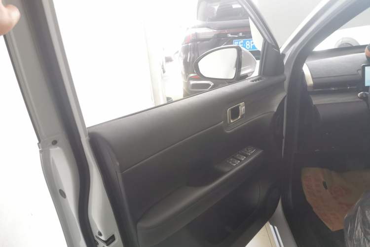 Used Wuling Xingguang S 2024 130 km Flagship Version