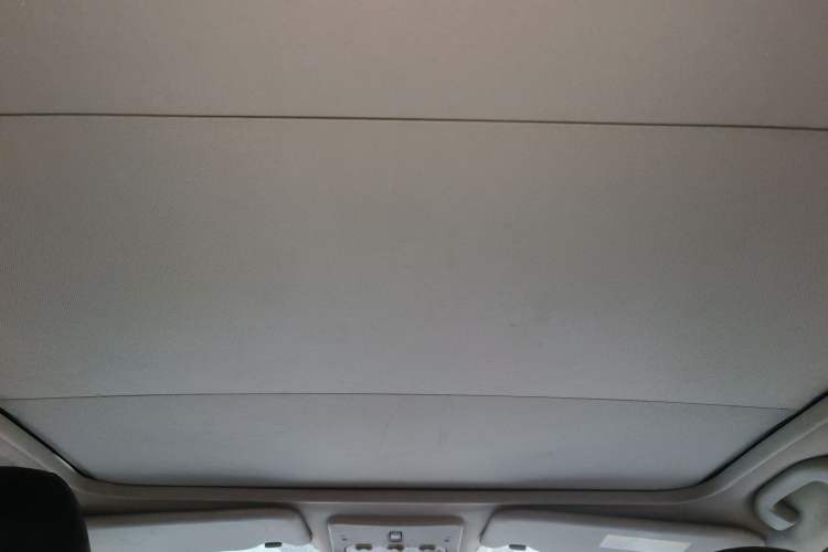 Used Nissan Qashqai 2016 2.0L CVT Luxury Edition
