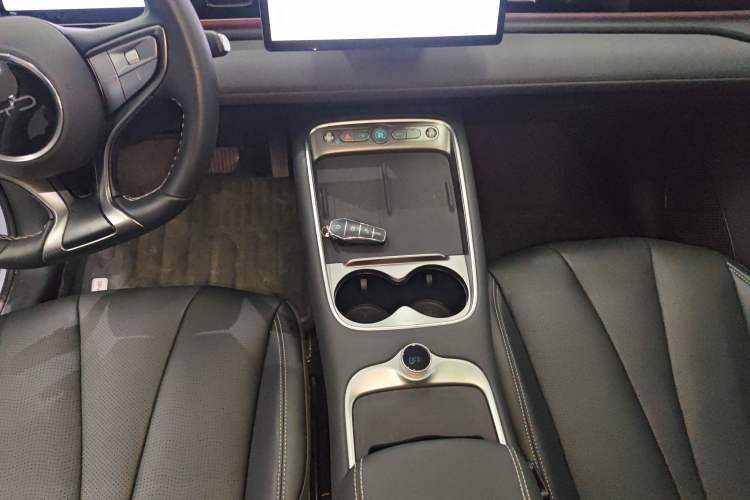 Used BYD Sealion 05 EV 2025 520 km Flagship SmartDrive Version