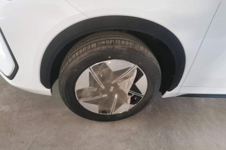 Used Geely Galaxy E5 2026 Model 530km Launch Edition
