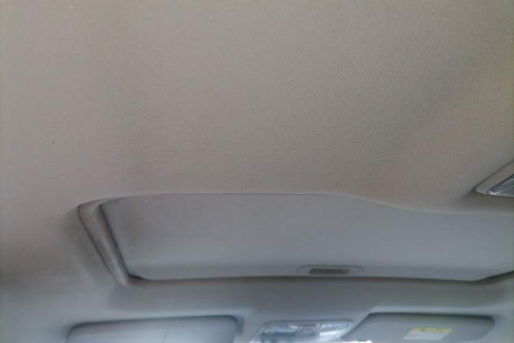 Used Changan CS35 2017 1.6L Manual Luxury Model