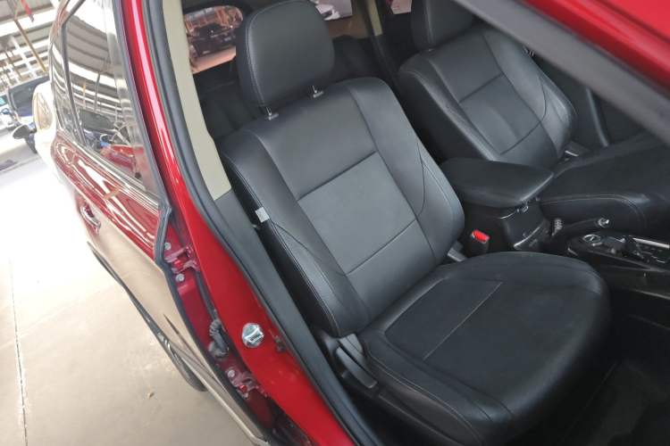 Used Mitsubishi Outlander 2016 2.4L 4x4 Elite Edition 5 Seats