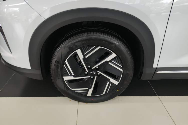 Used Wuling Xingguang S 2024 510 km Flagship Version