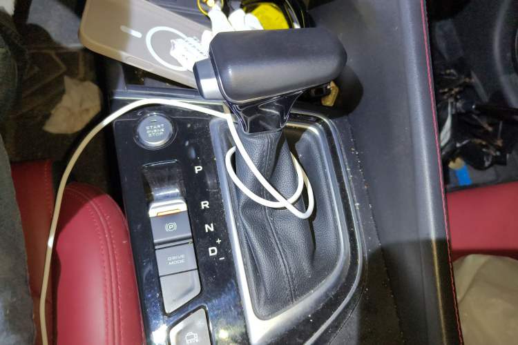 Used Changan Eado 2020 PLUS Blue Whale NE 1.4T GDI DCT Flagship Model