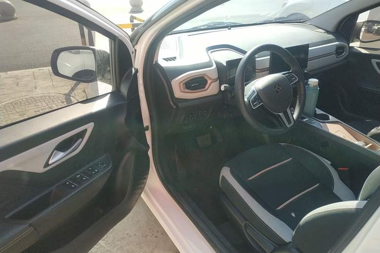 Used SOL E10X 2021 Jimei Edition 302km Luxury Model
