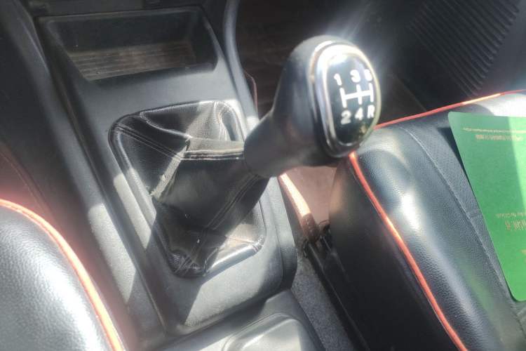 Used Leopaard Feiting 2009 2.0L 4x4 Standard Edition
