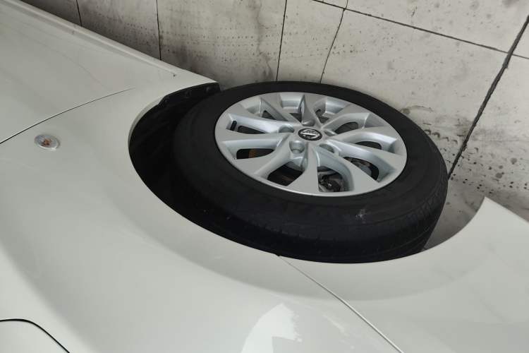 Used Nissan Sylphy 2022 Classic 1.6XE CVT Comfort Edition Left Front Wheel Hub