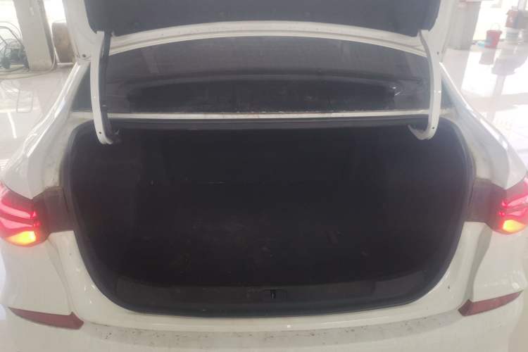 Used Chevrolet Monza 2020 320 Automatic Enjoyment Edition
