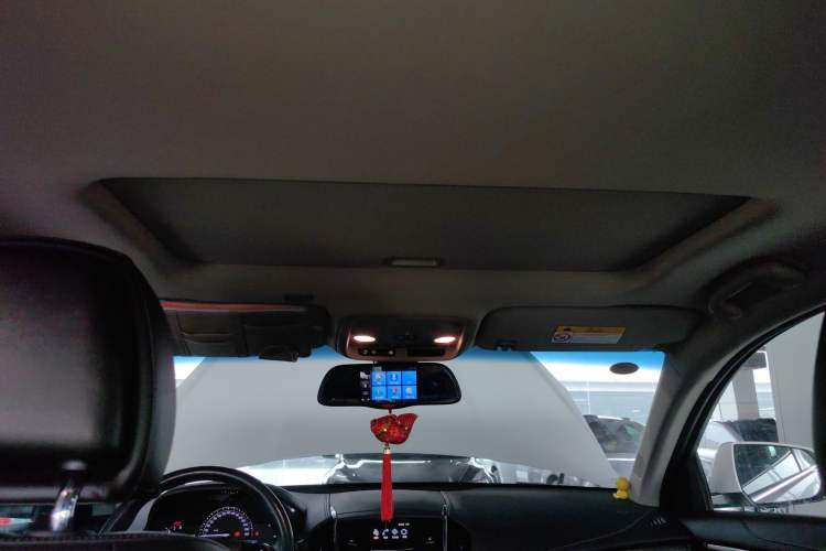 Used Cadillac ATS-L 2017 28T Tech Edition
