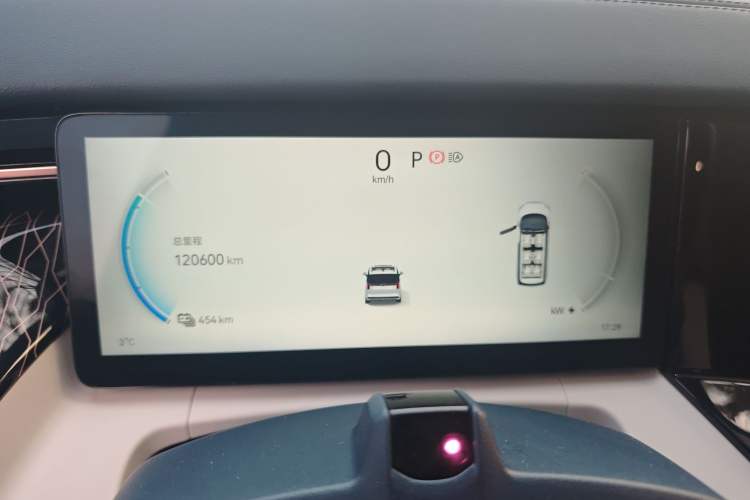 Used Zeekr 009 2022 WE Edition