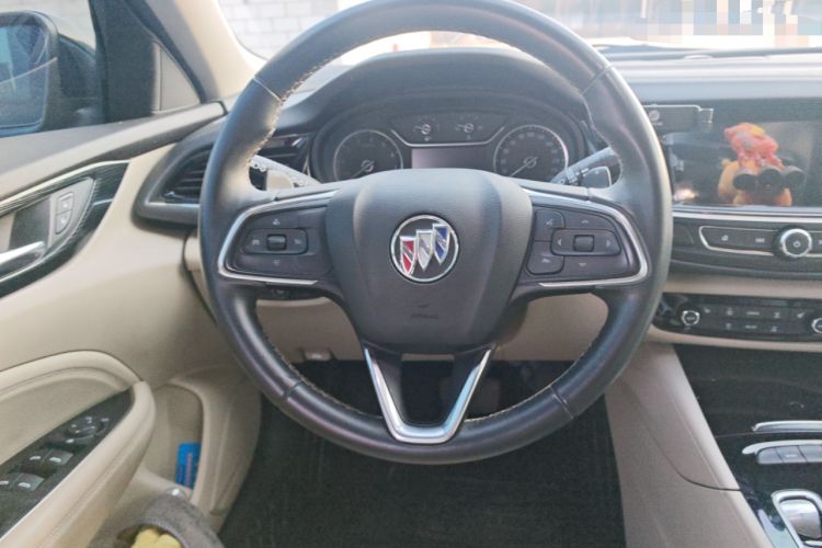 Used Buick Regal 2020 552T Elite Edition