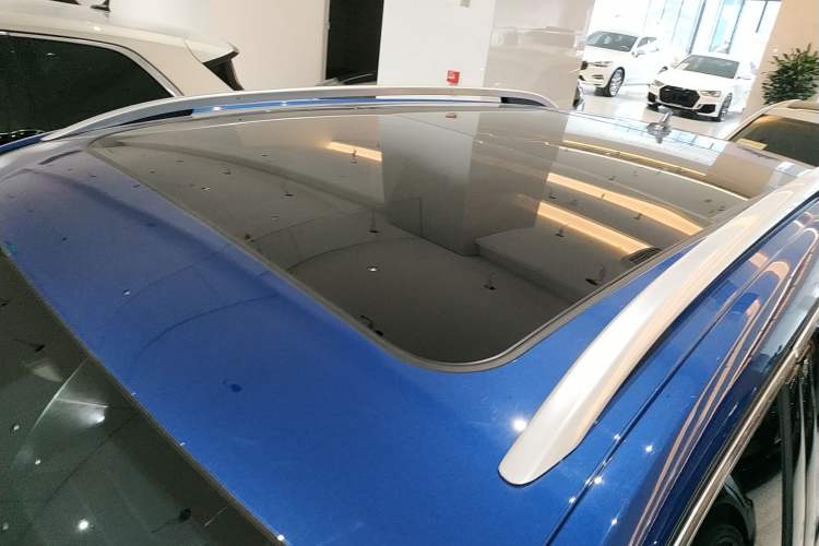 Used Volkswagen Touareg 2017 3.0 TSI Touareg Edition
