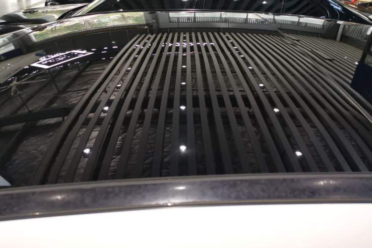 Used Mercedes-Benz C-Class 2023 Second Facelift C 260 L Sport Edition