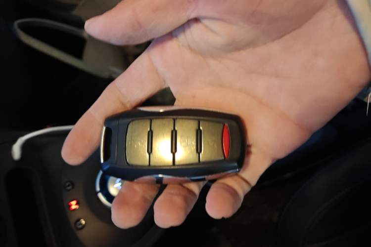 Used ORA Black Cat 2021 351 km Standard Version