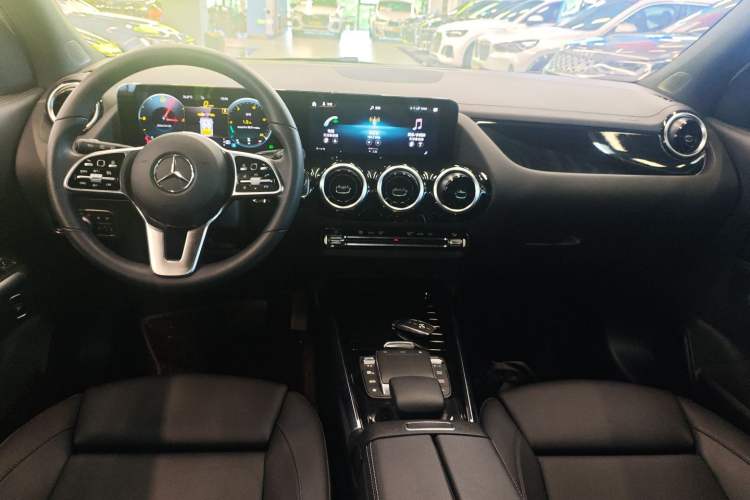 Used Mercedes-Benz GLA 2020 GLA 180